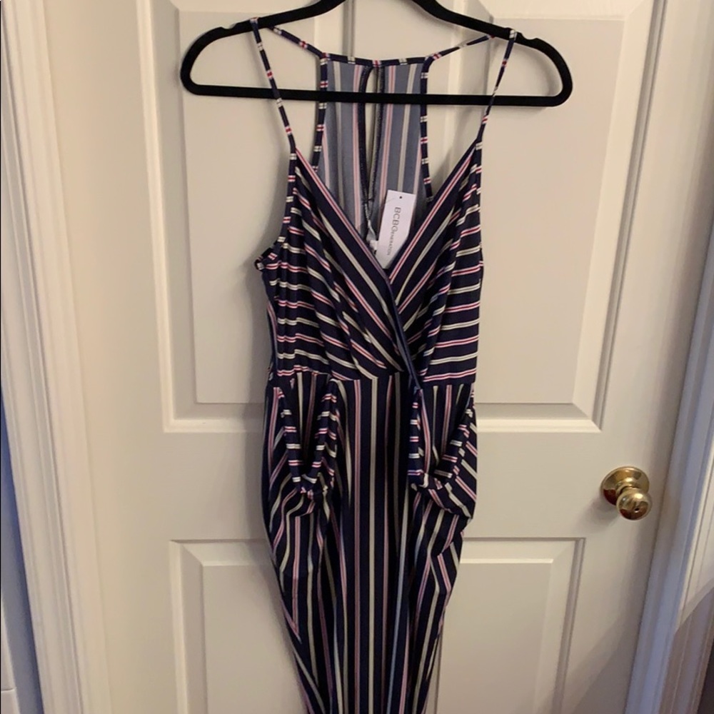 BCBG romper/jumpsuit